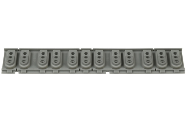 RUBBER CONTACT 12KEYS D-C [V8286601]